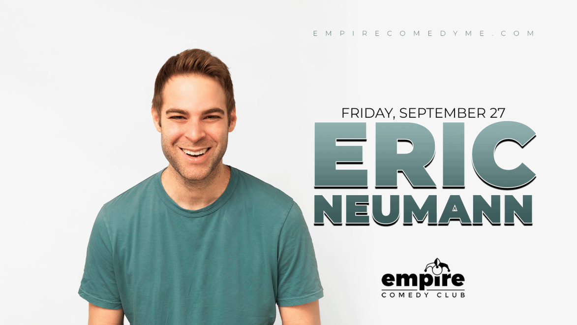 Empire Comedy Club